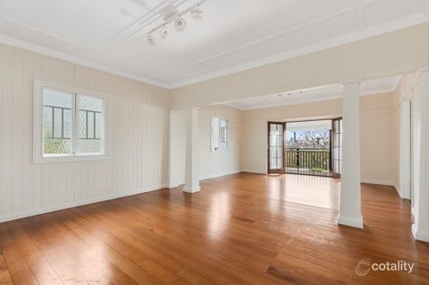 Property photo of 51 Collings Street Balmoral QLD 4171