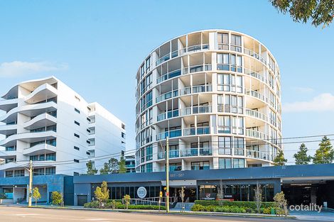 304/581-587 Gardeners Rd, Mascot, NSW 2020