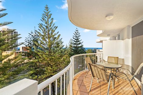 Property photo of 703/8 Philip Avenue Broadbeach QLD 4218