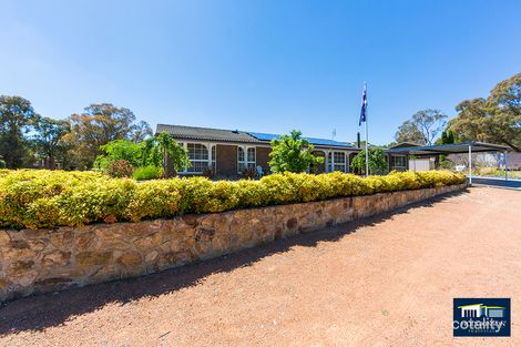 Property photo of 1 Grigg Place Richardson ACT 2905