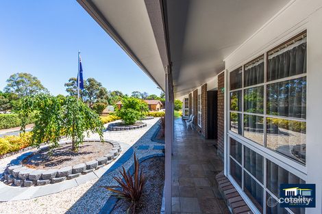 Property photo of 1 Grigg Place Richardson ACT 2905