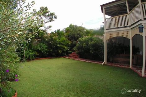 Property photo of 8 Fletcher Terrace Ormiston QLD 4160