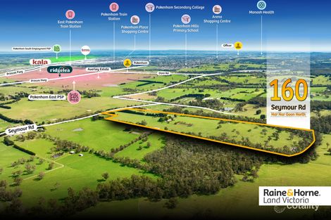 160 Seymour Rd, Nar Nar Goon North, VIC 3812