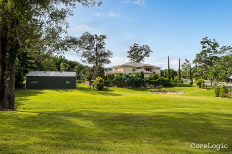 Property photo of 2 Westwood Drive Samford Valley QLD 4520