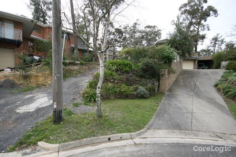 Property photo of 6 Heath Court Heathmont VIC 3135