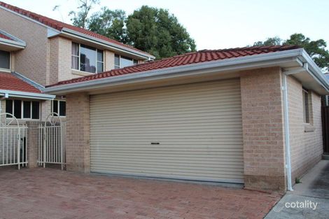 9/16 Cumberland Rd, Ingleburn, NSW 2565
