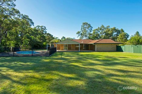 Property photo of 28 Hennie Crescent Ormeau QLD 4208