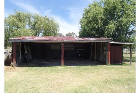 Property photo of 6 Border Street Wallangarra QLD 4383