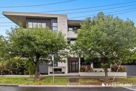 201/20 Arthur St, Footscray, VIC 3011