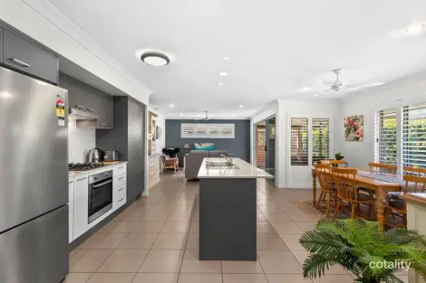 Property photo of 112 Brookside Circuit Ormeau QLD 4208