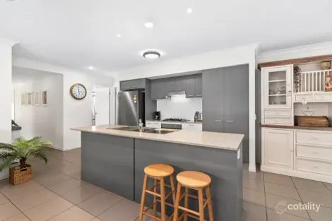 Property photo of 112 Brookside Circuit Ormeau QLD 4208