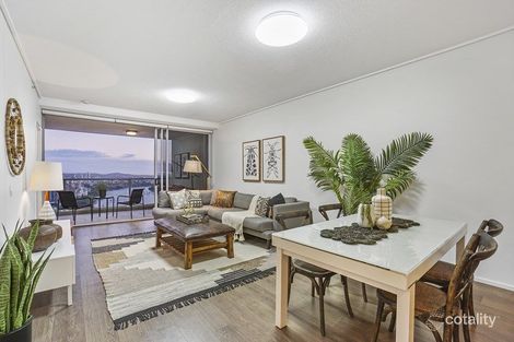 323/30 Macrossan St, Brisbane City, QLD 4000