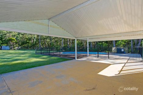 Property photo of 28 Hennie Crescent Ormeau QLD 4208