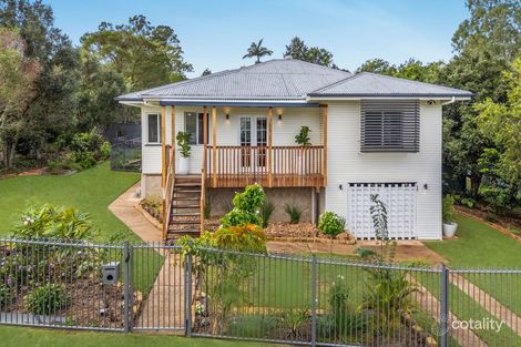 25 Stephenson St, Sadliers Crossing, QLD 4305