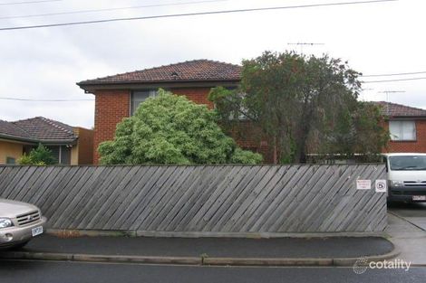 5/28 Wilson St, Yarraville, VIC 3013