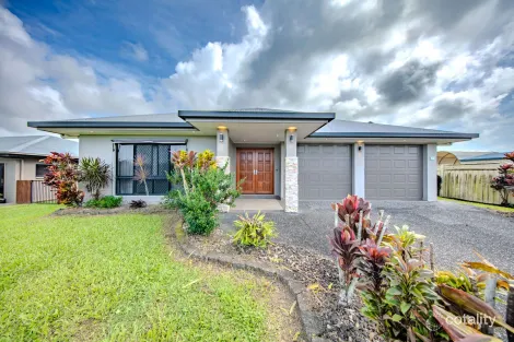 52 Reynolds Rd, Innisfail Estate, QLD 4860