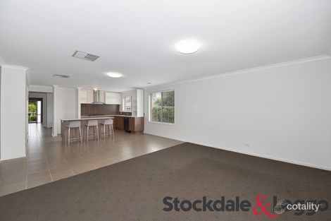 Property photo of 39 Senecio Drive Doreen VIC 3754