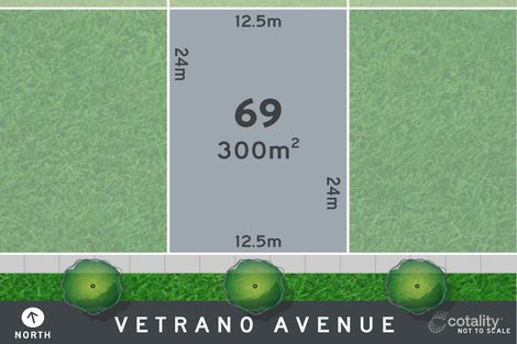 13 Vetrano Ave, Alfredton, VIC 3350