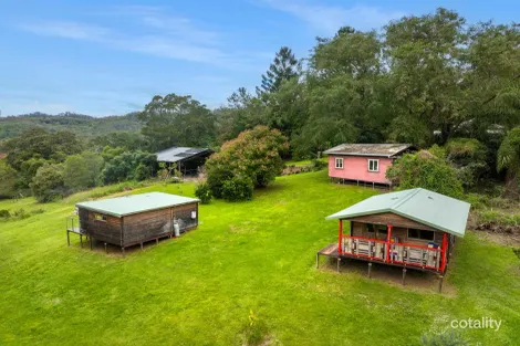 Property photo of 252 Warby Road Jiggi NSW 2480