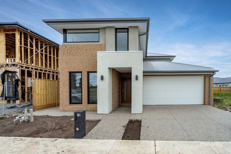 12 Nubeena Cres, Donnybrook, VIC 3064