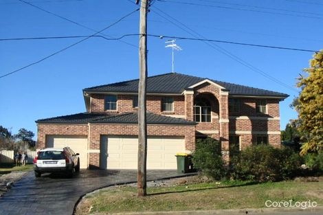 Property photo of 15 Greenwood Road Kellyville NSW 2155