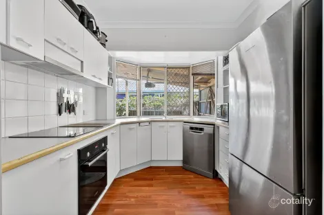 Property photo of 79 Balstrup Road South Kallangur QLD 4503