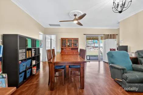 Property photo of 79 Balstrup Road South Kallangur QLD 4503