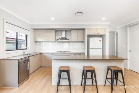 Property photo of 29 Marnpar Road Seven Hills NSW 2147