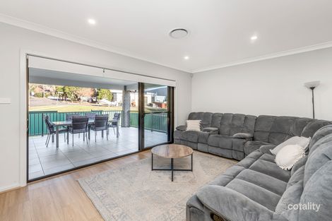 Property photo of 29 Marnpar Road Seven Hills NSW 2147