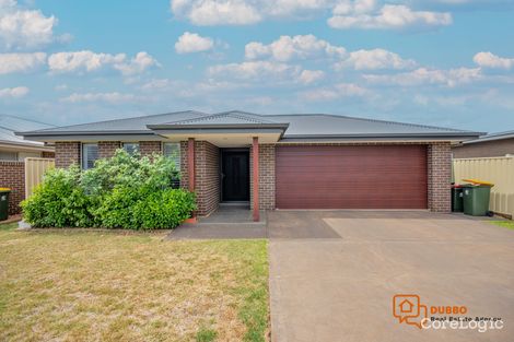 Property photo of 55 Keswick Parkway Dubbo NSW 2830