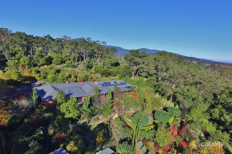 3 Cornelius Cres, Healesville, VIC 3777