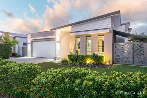 Property photo of 3031 Forest Hills Drive Hope Island QLD 4212