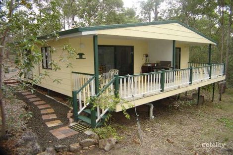 124 Herron Rd, Pie Creek, QLD 4570