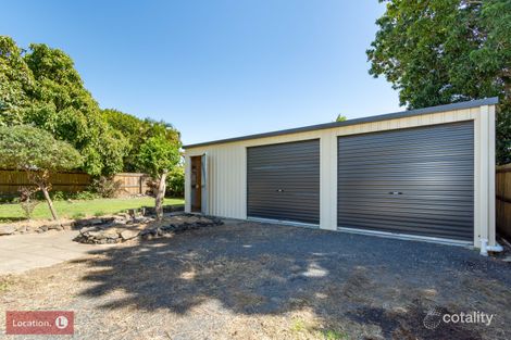 Property photo of 21 Cameron Street Bundaberg North QLD 4670