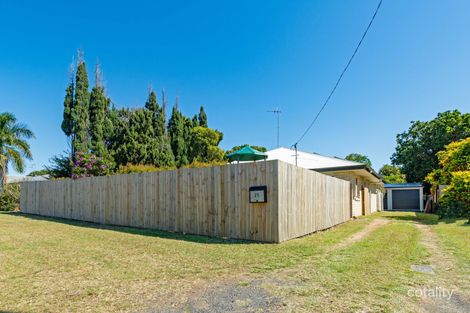Property photo of 21 Cameron Street Bundaberg North QLD 4670