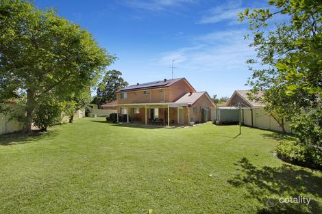 Property photo of 10 Colleen Close Cherrybrook NSW 2126