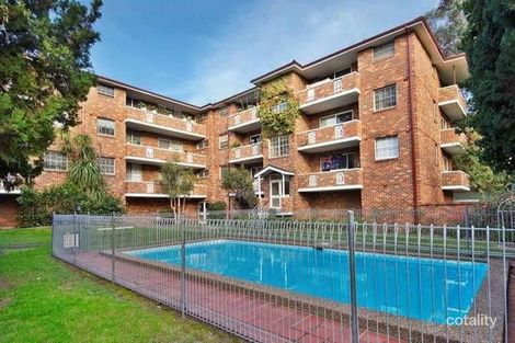 Property photo of 14-20 Elizabeth Street Parramatta NSW 2150