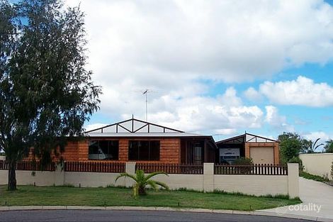 18 Shamrock Ct, Two Rocks, WA 6037