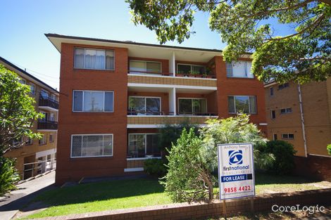 Property photo of 3/42 West Parade West Ryde NSW 2114