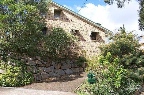 2/66 Crest St, Mount Gravatt East, QLD 4122