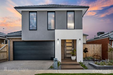 Property photo of 29 Bruckner Drive Point Cook VIC 3030