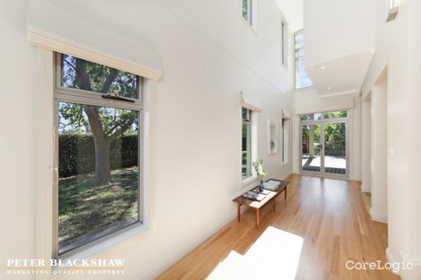 Property photo of 1/9 Favenc Circle Griffith ACT 2603