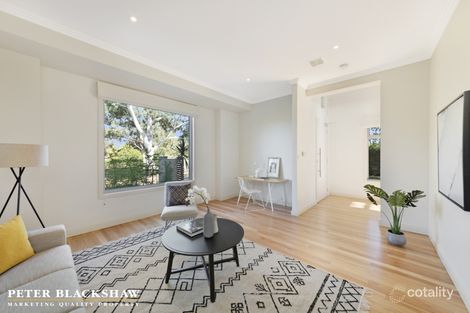 Property photo of 1/9 Favenc Circle Griffith ACT 2603