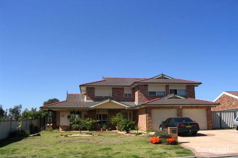 Property photo of 42 Wylde Crescent Abbotsbury NSW 2176