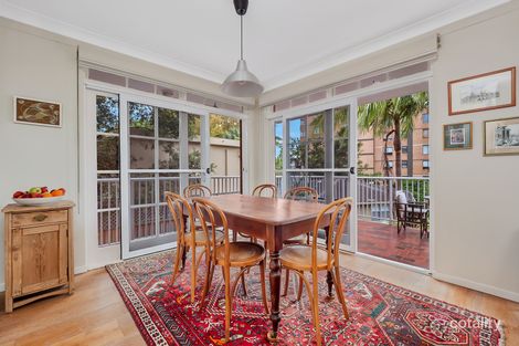 Property photo of 9/3 Fullerton Street Woollahra NSW 2025