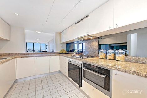 Property photo of 2708/1 Sergeants Lane St Leonards NSW 2065