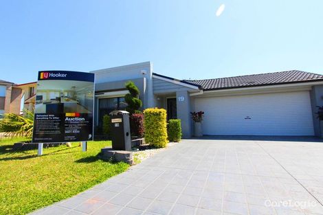 Property photo of 19 Larne Street Prestons NSW 2170