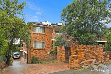 Property photo of 5/49 Duke Street Campsie NSW 2194