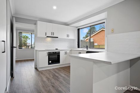 Property photo of 25 Grenfell Street Buxton NSW 2571