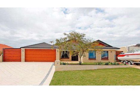 5 Swanmore St, Butler, WA 6036